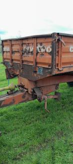 Mestkar Cavero NT 561, Zakelijke goederen, Landbouw | Werktuigen, Ophalen, Akkerbouw, Gewasbescherming en Bemesting