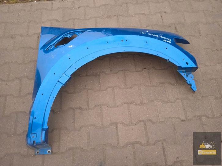 Aile avant droite Ford Ranger Raptor 22, Autos : Pièces & Accessoires, Carrosserie & Tôlerie, Ford, Utilisé