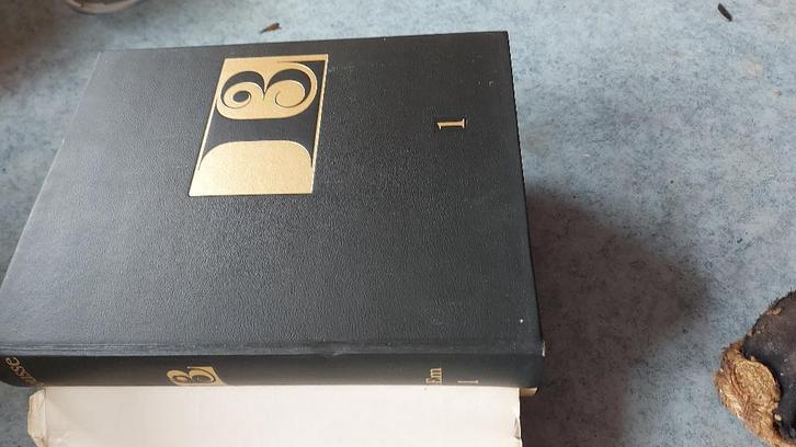 Encyclopédie Larousse. Edition 1972, Livres, Encyclopédies, Comme neuf, Général, Enlèvement