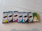Cartouches d’encre neuves, Informatique & Logiciels, Fournitures d'imprimante, Enlèvement, Comme neuf
