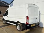 Ford Transit 2.0 TDCI 130PK L2H2 Airco Cruise Control Lane A, Achat, Entreprise, 3 places, Boîte manuelle