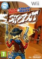 Wild West Shootout, Shooter, Enlèvement ou Envoi, 1 joueur, À partir de 7 ans
