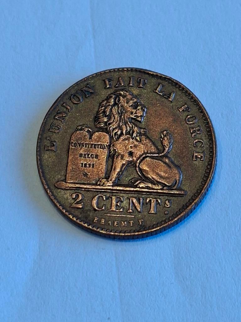 België, Ophalen of Verzenden