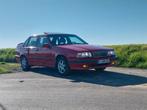 Volvo 850 2.5 20v GLT 1992, 4 deurs, Leder en Stof, Grijs, Particulier