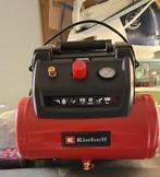 Compresseur Einhell, Bricolage & Construction, Enlèvement, Sans huile