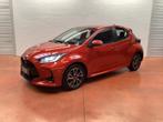 Toyota Yaris 1.5 Iconic+HighTech Pack Toyota Yaris Iconic 1., Autos, Toyota, Rouge, Achat, Euro 6, Cruise Control