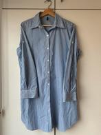 Zomerhemd/kleedje Marie Jo (gestreept), Enlèvement ou Envoi, Comme neuf, Taille 38/40 (M), Bleu