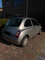 Nissan Micra 2006, Auto's, Micra, Handgeschakeld, Particulier, Euro 4