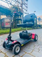 Voiturette electrique Pride GoGo Scootmobiel Démontable neuf, Divers, Enlèvement ou Envoi, Comme neuf