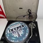 JB Systems Disco 2000 vinyl draaitafel, Ophalen, Gebruikt, Draaitafel, Overige merken