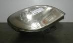 PHARE / OPTIQUE AVANT DROIT Renault Kangoo (KC), Utilisé, Renault