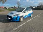 Ford Fiesta 1.0 EcoBoost 95 pk — 2020, Auto's, Voorwielaandrijving, Stof, Euro 6, 580 kg