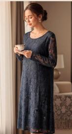 ✨️PURDEY Jurk Maat M - Met BUNDELKORTING‼️✨️, Kleding | Dames, Jurken, Maat 38/40 (M), Ophalen of Verzenden, Zo goed als nieuw