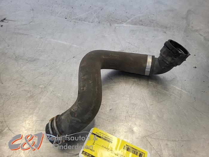 Radiateurslang van een Mercedes Sprinter, Auto-onderdelen, Airco en Verwarming, Mercedes-Benz, Gebruikt, 3 maanden garantie, Ophalen of Verzenden