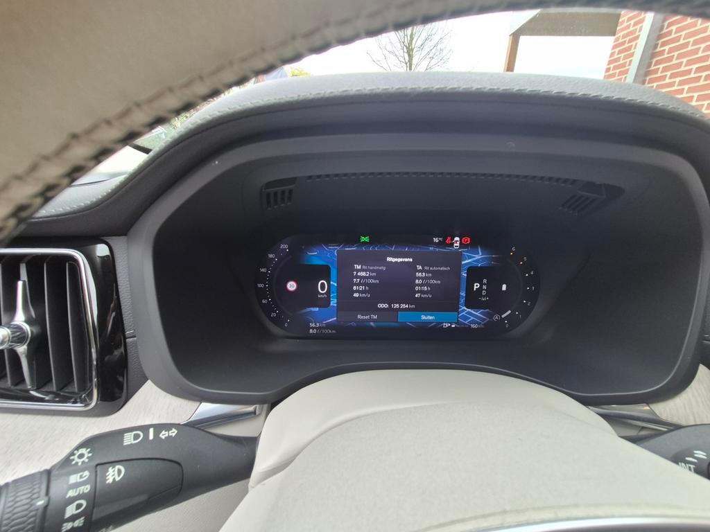 Volvo xc60 Mild Hybride Diesel bj 09/2021, Auto's, Volvo, Automaat, Particulier, Te koop, XC60