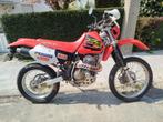 HONDA XR 400 R, Occasion, Permis Moto A2 minimum, Enduro, 397 cm³
