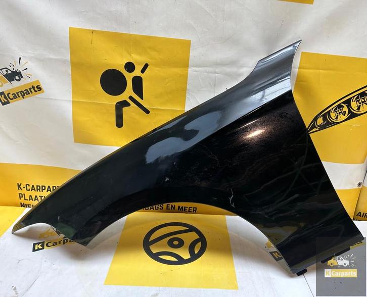 BMW 1 Serie F20 F21 Links Voor Spatbord origineel!, Auto-onderdelen, Carrosserie, BMW, Voor, Links, Gebruikt