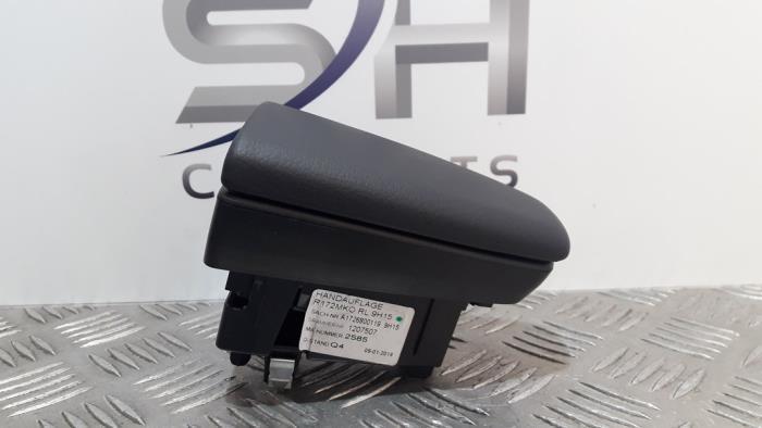 Cabriodak Bediening van een Mercedes 280SL-500SLC, Auto-onderdelen, Elektronica en Kabels, Gebruikt, 3 maanden garantie, Ophalen of Verzenden