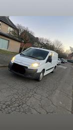 Citroen Jumpy 2.0L (CarPlay), Auto's, Citroën, Bedrijf, Te koop, Radio