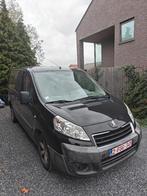 Peugeot expert 2.0 HDI, Voorwielaandrijving, Euro 5, Stof, 2000 kg