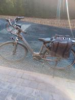 Elektrische damesfiets, Fietsen en Brommers, Ophalen