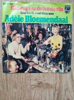 †ADÈLE BLOEMENDAAL: "Elke dag kan de laatste zijn", Enlèvement ou Envoi, Utilisé