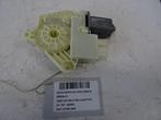 MOTEUR LEVE VITRE ELECTRIQUE AVANT GAUCHE Skoda Rapid, Utilisé, Gauche, Skoda