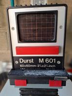 Dust M601 foto vergroter, Ophalen, Gebruikt