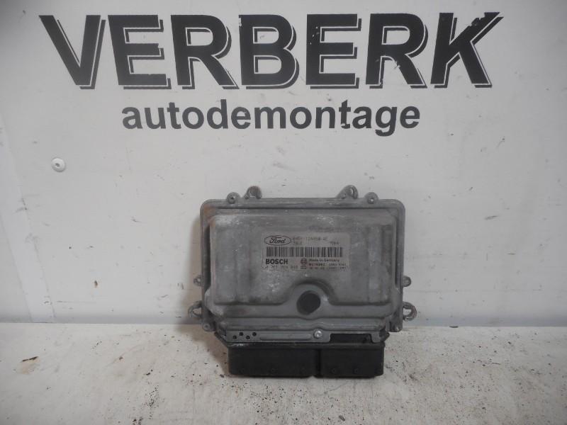 CALCULATEUR MOTEUR ECU Ford Focus 2 (ford6m5y12a650-ae), Autos : Pièces & Accessoires, Électronique & Câbles, Ford, Utilisé