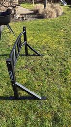 Toorx fitness chinning bar TTM PRO - Optrekstang, Ophalen, Zo goed als nieuw