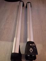 Barre de toit renault kadjar, Enlèvement