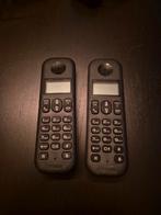 Telefoon Philips, Télécoms, Téléphones fixes | Combinés & sans fil, Enlèvement