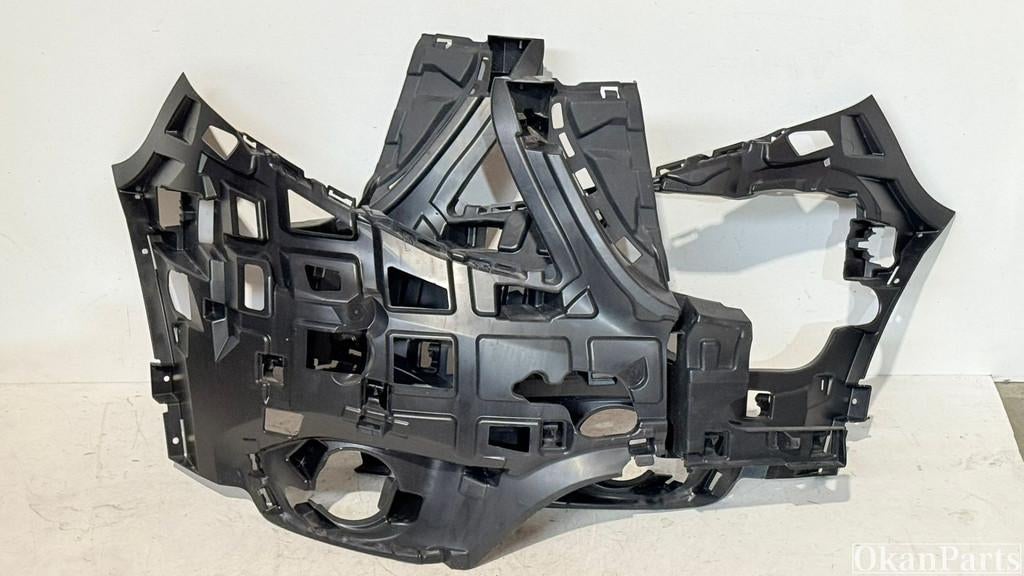 Support de pare-chocs avant gauche/droite pour Mercedes-Benz, Autos : Pièces & Accessoires, Carrosserie & Tôlerie, Pare-chocs