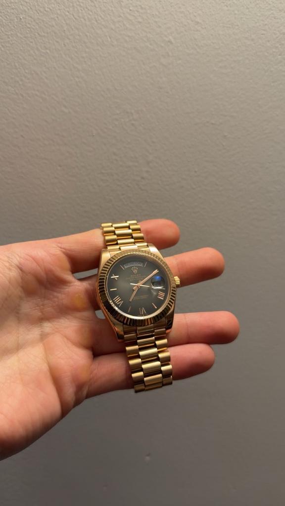 Rolex, Handtassen en Accessoires, Horloges | Dames, Ophalen, Rolex, Polshorloge, Nieuw