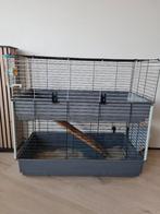Konijnenhok, Dieren en Toebehoren, Ophalen, Gebruikt, Kooi