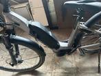 Twee elektrische fietsen te koop, Fietsen en Brommers, Ophalen, Gebruikt, 50 km per accu of meer, Overige merken