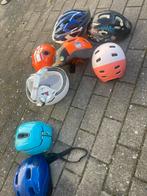 Casque de velo, Enlèvement, Comme neuf, S