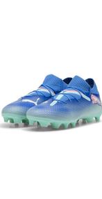PUMA Future 7 Pro Gras / Kunstgras Voetbalschoenen (MG), Sport en Fitness, Ophalen, Zo goed als nieuw