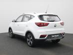 MG MG ZS EV Luxury 45 kWh PANO | LEDER | CAMERA, Auto's, 45 kWh, Gebruikt, Parkeersensor, ZS