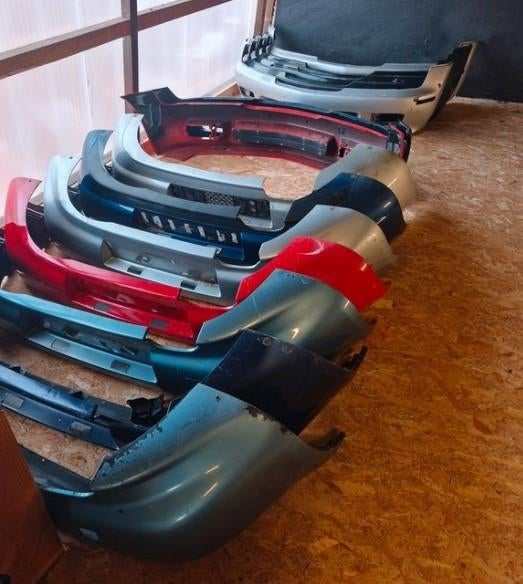 pièces BMW Z3, Autos : Pièces & Accessoires, Enlèvement, BMW