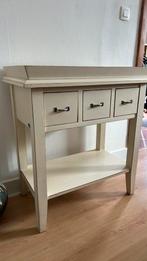 Meuble plateau, Enlèvement, Comme neuf