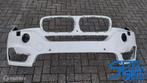 Voorbumper BMW X5 F15 VOOR BUMPER 4X PDC SRA 51117294480, Auto-onderdelen, Gebruikt, Voor, Ophalen of Verzenden, Bumper