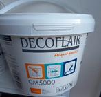 Lot van 2 potten Decoflar, Doe-het-zelf en Bouw, Verf, Beits en Lak, Ophalen