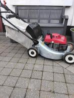 HONDA HR1950, Tuin en Terras, Ophalen, Versnellingen