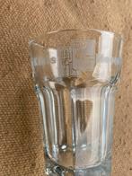 Originele Hoegaarden glazen, Ophalen, Zo goed als nieuw, Glas of Glazen