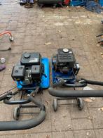 Trilplaten, Ophalen, Zo goed als nieuw