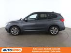 BMW X1 sDrive 18i M Sport (bj 2021, automaat), Auto's, Gebruikt, 5 zetels, SUV of Terreinwagen, https://public.car-pass.be/vhr/2a252696-ec6f-41c2-8bb2-4aa33323ab20