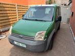 Ford transit connect 1.8 diesel 2008 export/onderdelen, Auto's, Bestelwagens en Lichte vracht, Voorwielaandrijving, 4 deurs, Stof