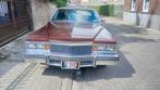 Cadillac fleedwood, Auto's, Particulier, Te koop