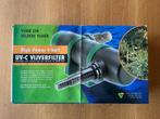 UV-C vijverfilter 9 Watt, Tuin en Terras, Ophalen of Verzenden, Nieuw, Vijverfilter